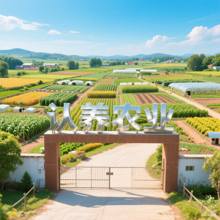 2025中央一号文件重点！认养农业撞上农文旅融合，这个茶园靠 "一棵树" 狂揽3万游客