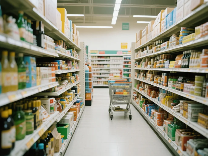 万亿市场超 7 亿用户！品牌连锁如何借社区团购破局？