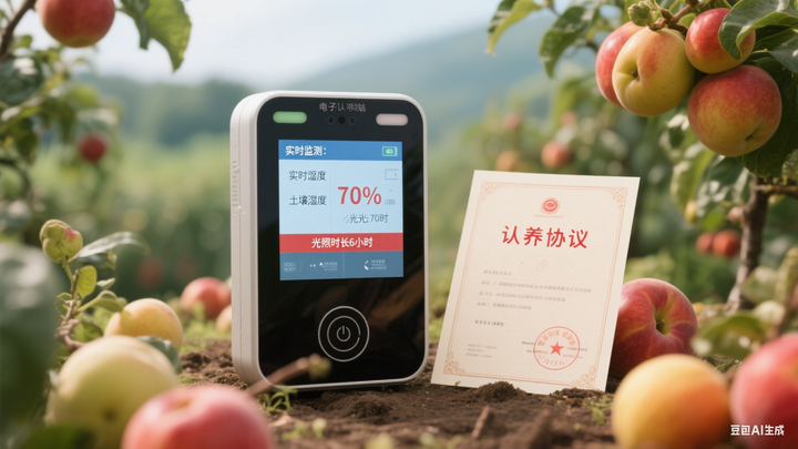 认养农业如何打通城乡产销链路，场景化营销如何破圈？