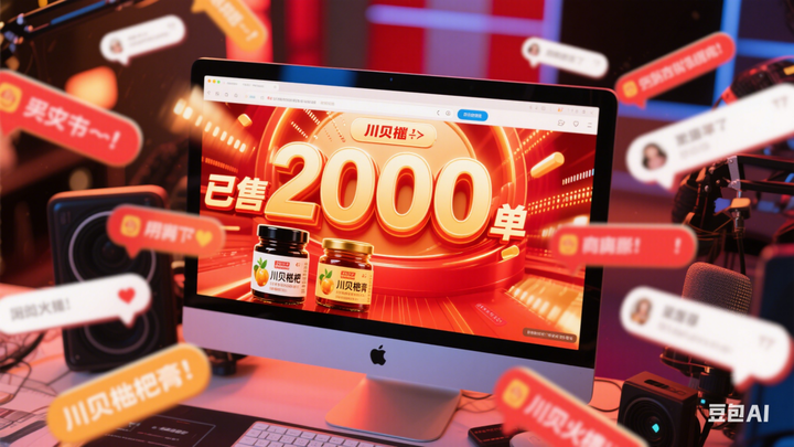 旅游公司如何运用社区团购 + 私域直播，让特产销量翻 10 倍？