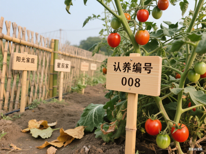 从指尖下单到农田增收，认养农业凭什么打动城乡？