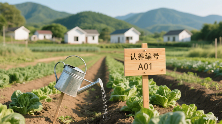 政策+科技+文旅，认养农业的“破圈”密钥在哪？​