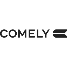 康莉comely女鞋企业店标识