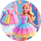 少女校园模拟小游戏