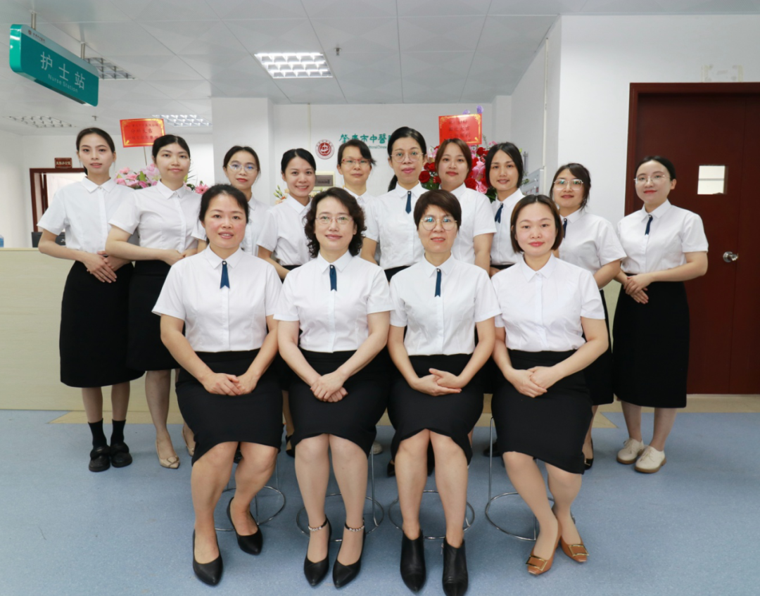 医院床位灯怎么关夜诊+1！市中医院妇科为女性健康“留灯”_https://www.jmylbn.com_新闻资讯_第9张