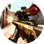 枪战精英吃鸡王者