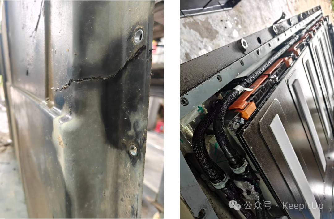 新能源汽车动力电池常见故障总结分享-汽车电子工程师论坛-芯查查