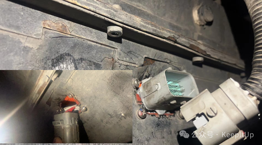 新能源汽车动力电池常见故障总结分享-汽车电子工程师论坛-芯查查