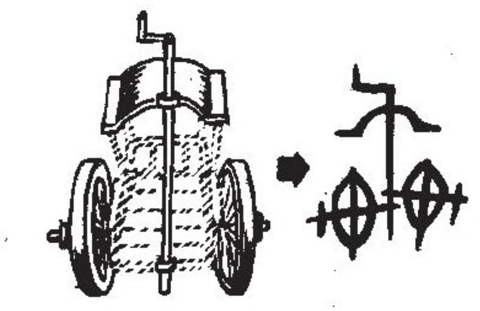 牛轧糖怎么读