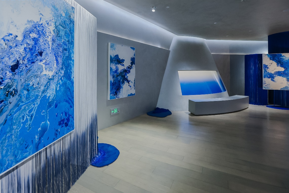 展览艺术品_艺术展览_展览艺术家