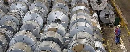 欧盟宣布对中国部分产品加收5年费用，最高费率达99.7%