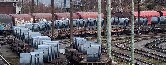 欧盟宣布对中国部分产品加收5年费用，最高费率达99.7%