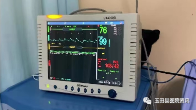心电监护怎么测呼吸【科普专栏】心电监护仪的使用小知识（一）_https://www.jmylbn.com_新闻资讯_第2张