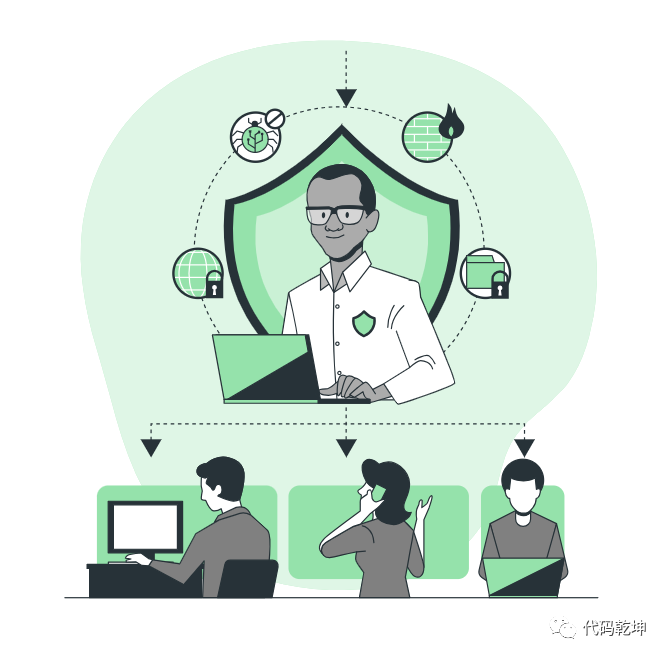低代码系统：中小企业提升效率的秘密武器
