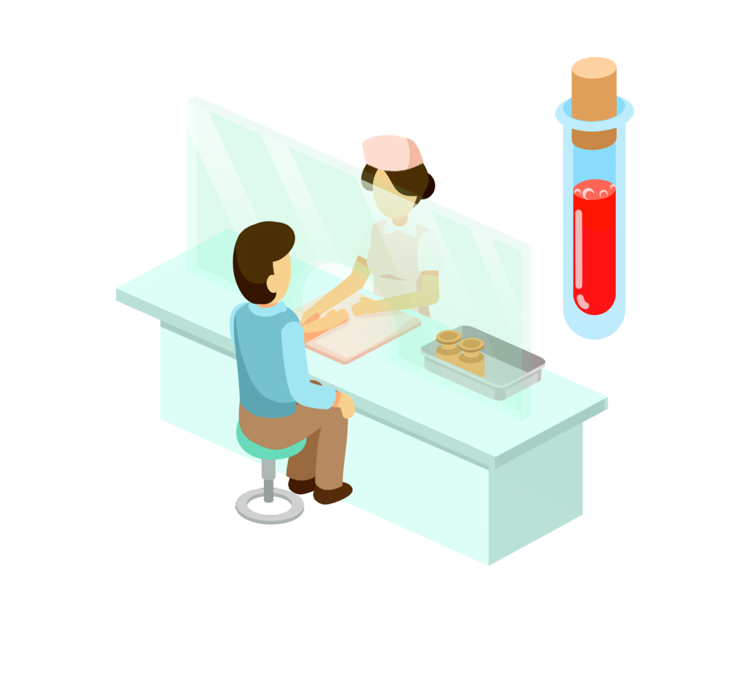 采血管颜色代表什么科普 ｜ 采血管的“彩虹密码”：为什么采集血液的管子五颜六色？_https://www.jmylbn.com_新闻资讯_第9张