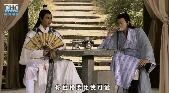 【男神】连吴彦祖都长残了，杀猪刀为什么偏偏放过他？（组图） - 17