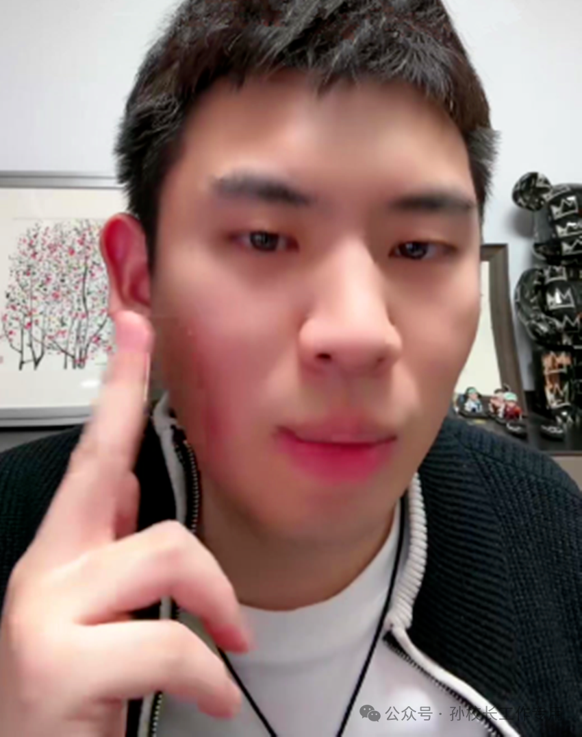 2024年抖音爆火8大网红，直播稳定10万+在线，你经常看哪一个？