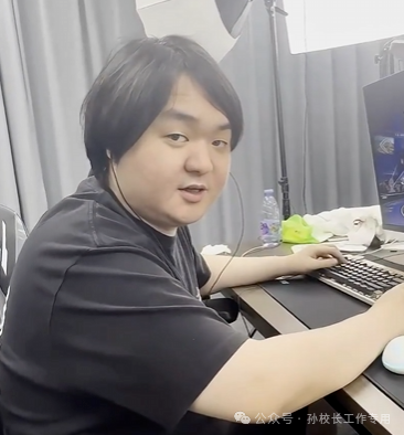 2024年抖音爆火8大网红，直播稳定10万+在线，你经常看哪一个？