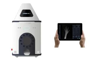 医讯怎么用【医讯】10秒出检测结果！粤东首台人工智能（AI）骨龄仪在深汕中心医院正式投入使用！_https://www.jmylbn.com_新闻资讯_第4张