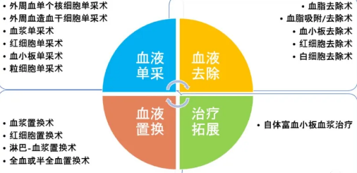 医讯怎么用【医讯】汕尾首例！深汕中心医院血液内科应用离心式血细胞分离机成功开展血小板去除术！_https://www.jmylbn.com_新闻资讯_第4张