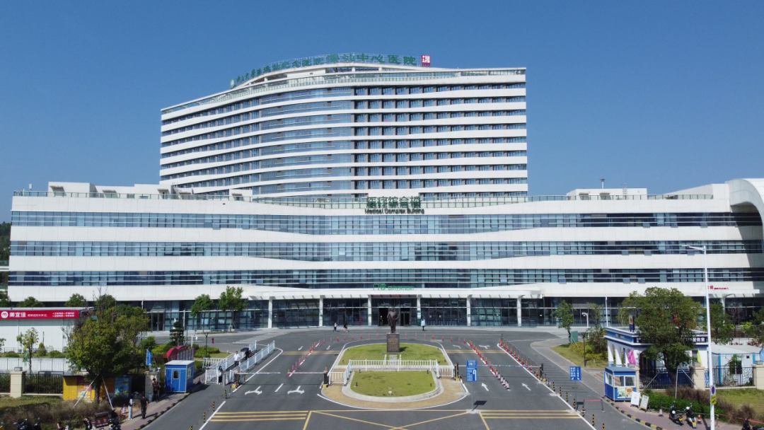 医讯怎么用【医讯】汕尾首例！深汕中心医院血液内科应用离心式血细胞分离机成功开展血小板去除术！_https://www.jmylbn.com_新闻资讯_第19张