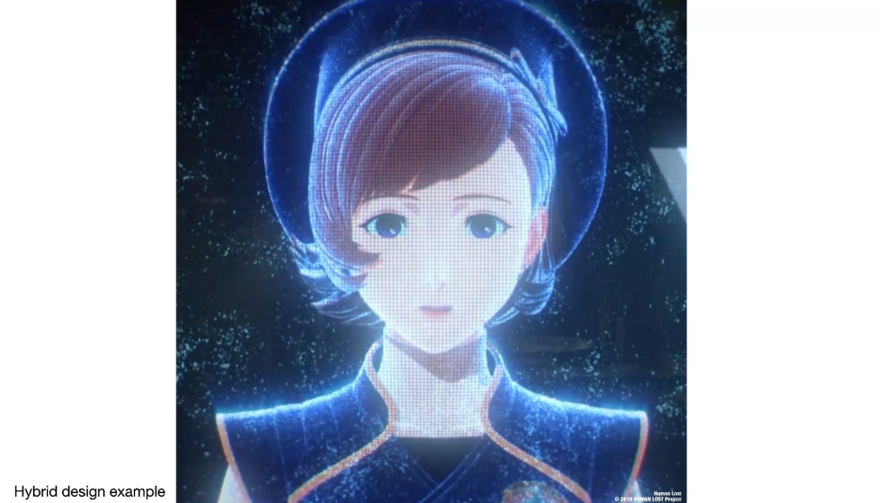 计算机图形学（CG技术）在日本动画制作中的应用