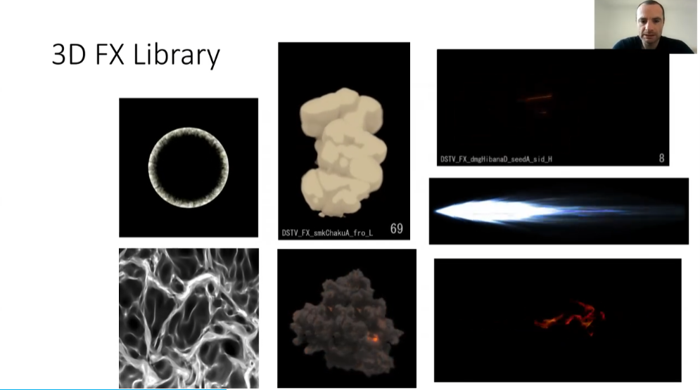 计算机图形学（CG技术）在日本动画制作中的应用
