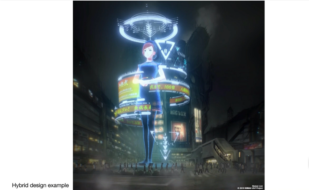 计算机图形学（CG技术）在日本动画制作中的应用