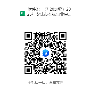 附件3：（7.28定稿）2025年安陆市本级事业单位人才引进面试人员名单xlsx(1).xlsx.png