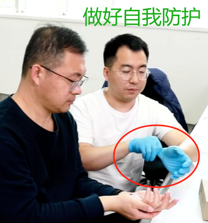 医用绷带怎么绑腹部《应急救援员》五级国家职业资格证书考试学习：外伤处理中5种绷带包扎方法、外伤止血方法及注意事项、气道异物梗阻的紧急处理等_https://www.jmylbn.com_新闻资讯_第14张