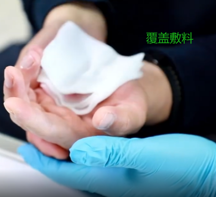 医用绷带怎么绑腹部《应急救援员》五级国家职业资格证书考试学习：外伤处理中5种绷带包扎方法、外伤止血方法及注意事项、气道异物梗阻的紧急处理等_https://www.jmylbn.com_新闻资讯_第11张