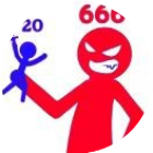 火柴人爬塔小游戏