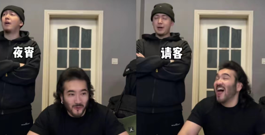 一周狂涨145万粉的肌肉男凭啥能霸占大家的表情包