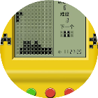 经典俄罗斯消除方块