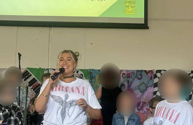 震惊全澳！珀斯女教师强奸男学生产子！受害者仅12岁！丈夫以为她怀二胎，更多炸裂细节曝光（组图） - 2