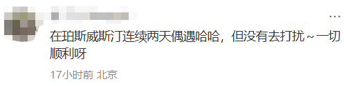 火了！中国知名明星一家现身珀斯！在这些景点玩，已有人偶遇啦（组图） - 4