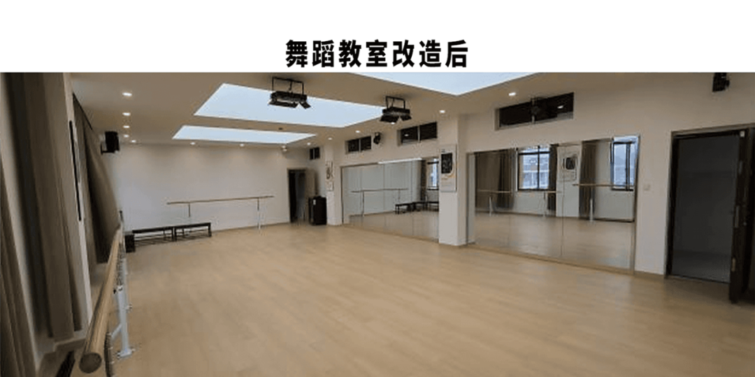 舞蹈教室方位图图片