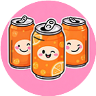 饮料罐罐消消消