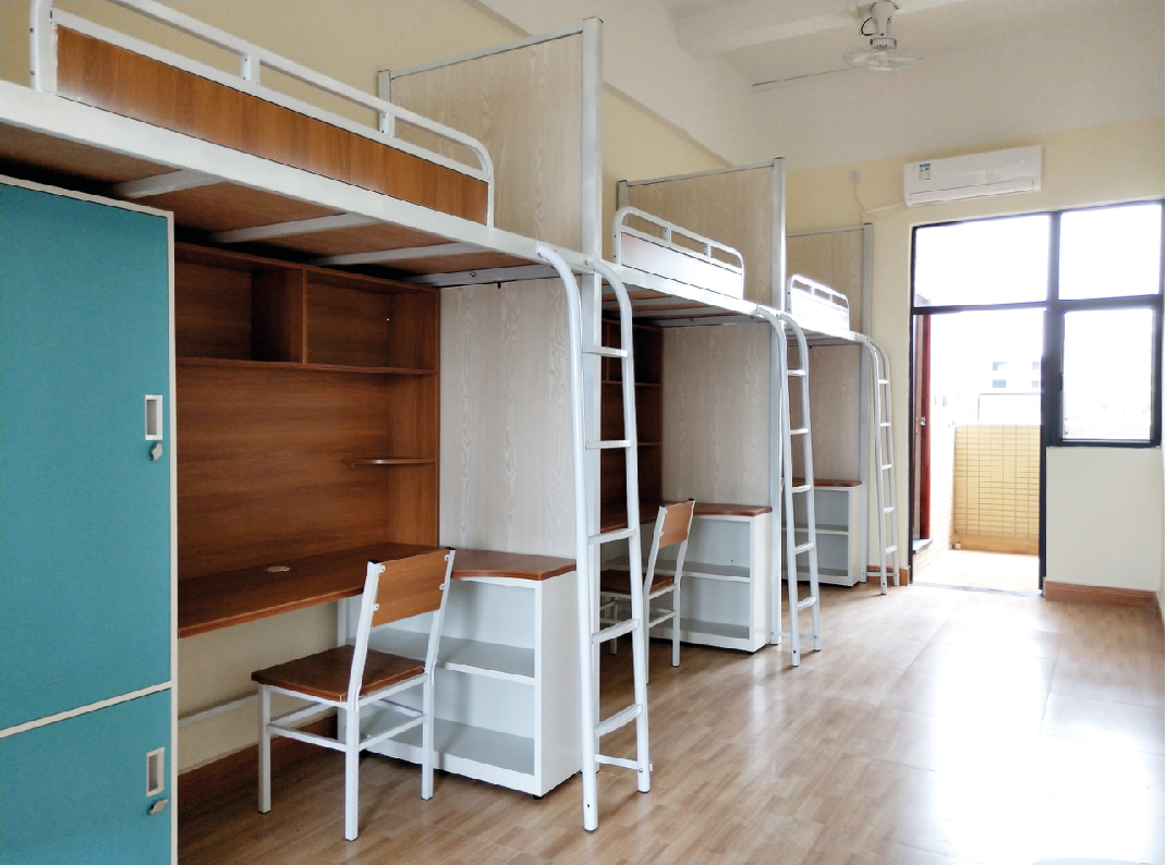 广东江南理工高级技工学校