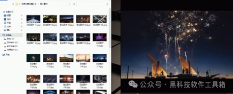 轻松剪辑：AI批量视频自动化剪辑工具