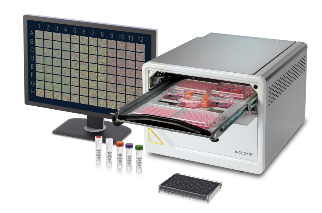Incucyte® 與諾貝爾獎(jiǎng)的故事｜靶向聚糖的腫瘤治療篇