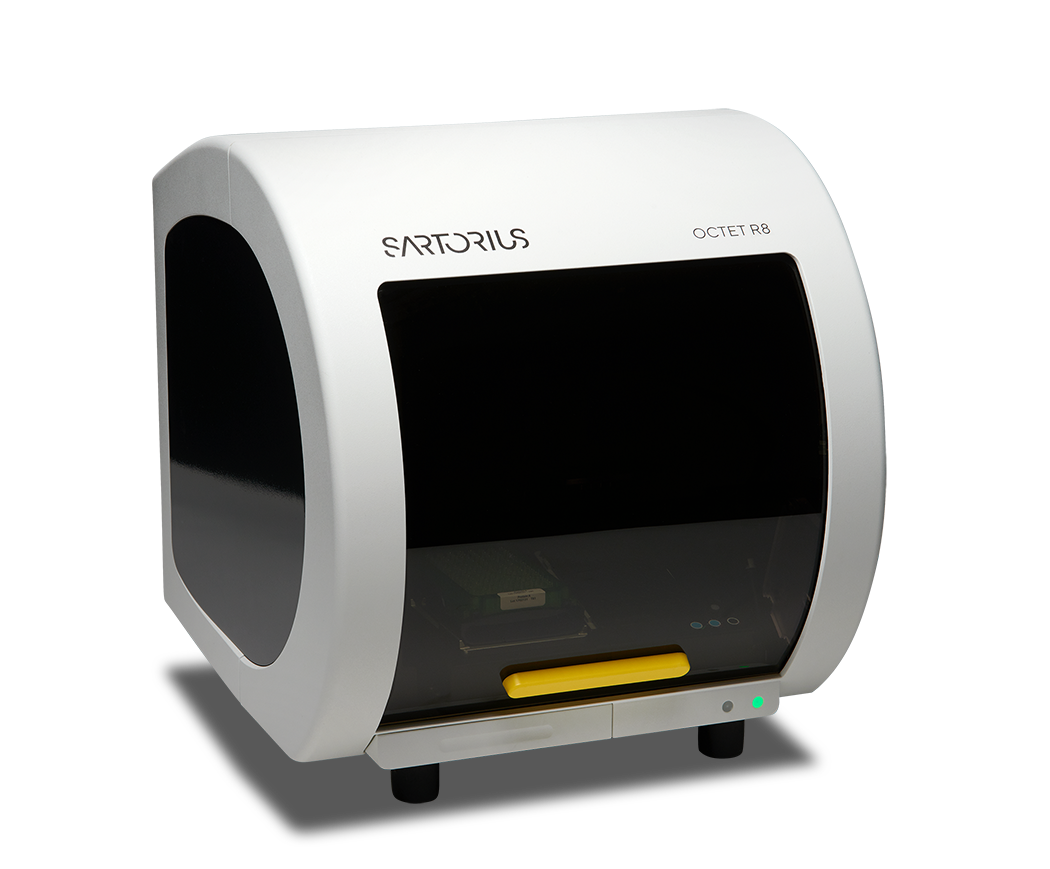 Octet® “魔法”｜一年斬獲34篇CNS論文的秘訣