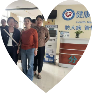 吸氧机管子怎么清洗解慢阻肺患者 “吸氧之忧”：诸城市中医医院用 “一根长管” 传递温馨守护_https://www.jmylbn.com_新闻资讯_第2张