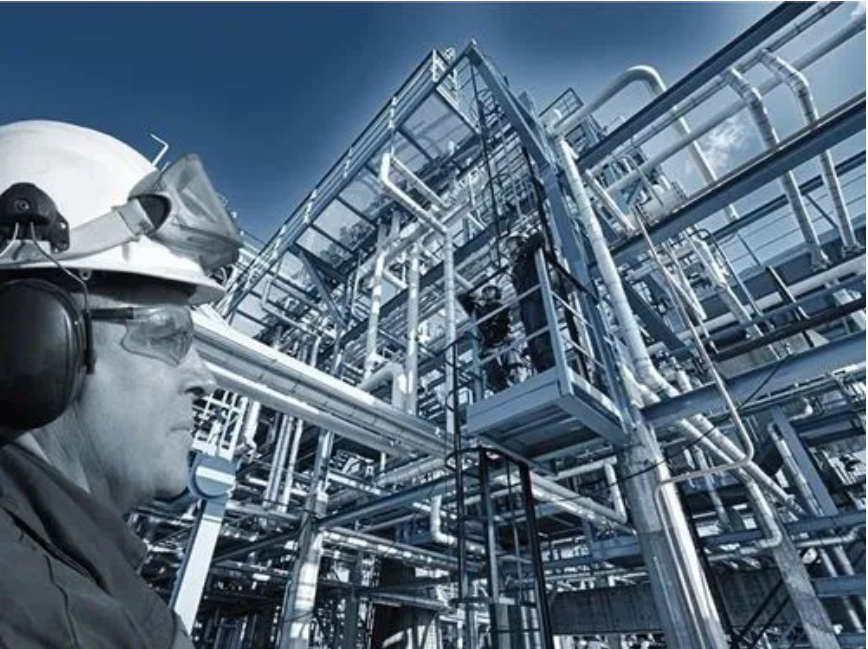 金属防腐涂装的"四大金刚"!