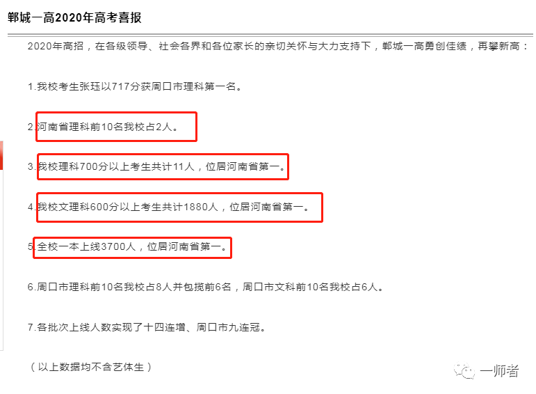 2021郸城高中复读收费_郸城一高复读收费标准_郸城一高复读费用