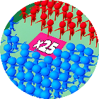 逃亡跑酷大闯关