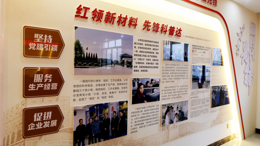 （2.20）推进非公党建工作赋能企业高质量发.docx