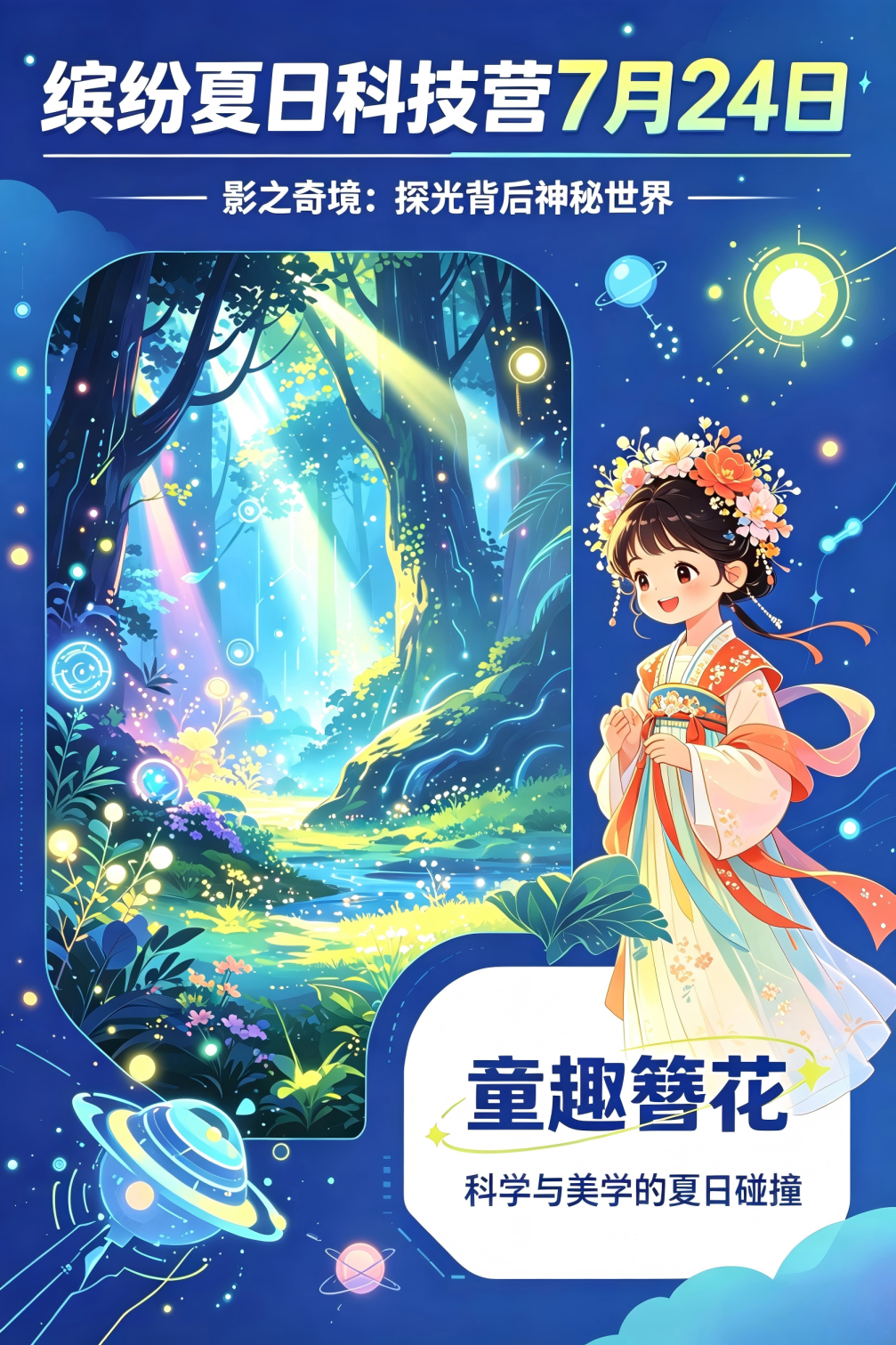 缤纷夏日科技营海报制作 (6)(1).png