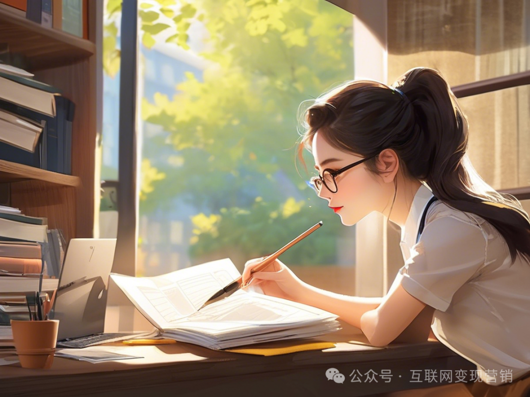 上班族可以做哪些副业赚钱？上班族兼职高手：轻松赚钱的神秘副业清单！