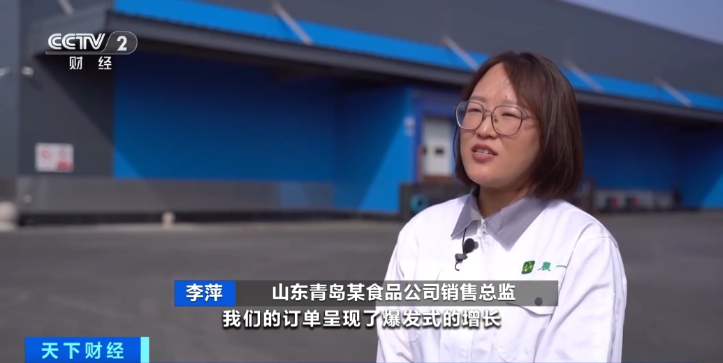 韩国市场超50%泡菜，都产自中国这一城市→